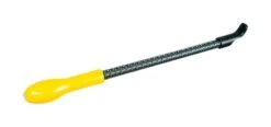 Stanley 10 In. L X 1-1/2 In. W Steel Single Cut File 1 Pc
