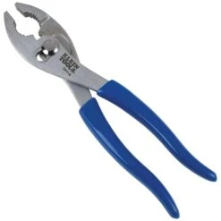 Klein Tools 8.063 In. Nickel Chrome Steel Slip Joint Pliers -DeWALT Outlet 004be91c fa41 4df8 baa7 540b9fb6410e