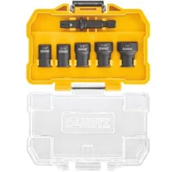 DeWalt Detatchable Nut Driver Set Black Oxide 5 Pc 8 DeWalt Detatchable Nut Driver Set Black Oxide 5 Pc -DeWALT Outlet 007bca82 da39 40bd b2c2 686e81f773a7