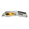 DeWalt Folding Utility Knife Gray 1 Pk -DeWALT Outlet 0103fc9a 422c 4e59 81bc d46e998e72cc