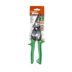 Crescent Wiss 9-3/4 In. Stainless Steel Right Compound Action Aviation Snips 18 Ga. 1 Pk 14 Crescent Wiss 9-3/4 In. Stainless Steel Right Compound Action Aviation Snips 18 Ga. 1 Pk -DeWALT Outlet 0131e143 4cf7 495c a0cf 152bfbbd529c