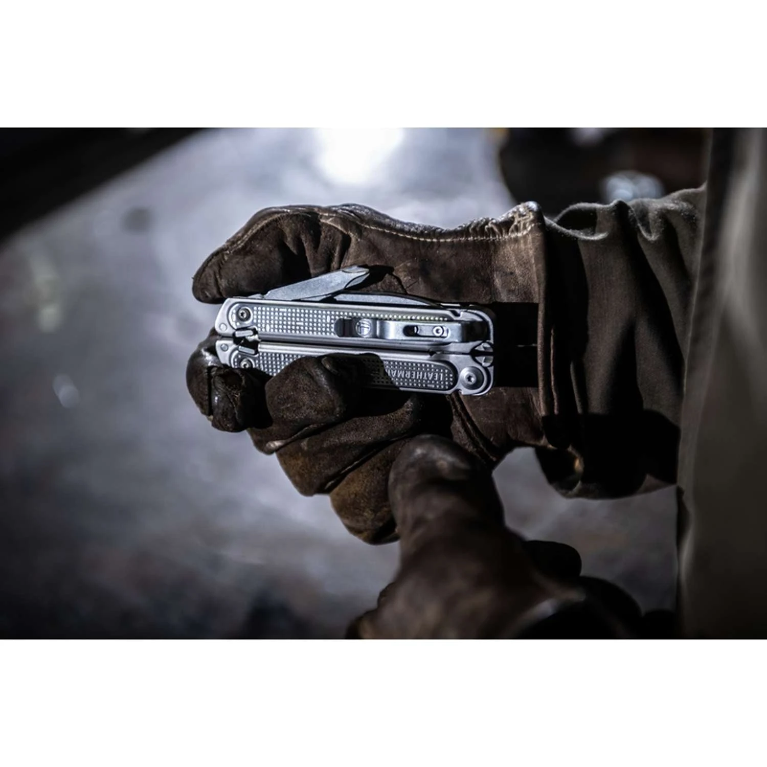Leatherman Free P2 Multi-Tool 1 Pc 8 Leatherman Free P2 Multi-Tool 1 Pc - Image 6
