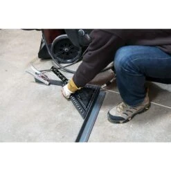 Johnson Johnny Square 12 In. L Aluminum Professional Easy-Read Rafter Square -DeWALT Outlet 016a045d 9189 4c39 9e3c c84aedbba8e3