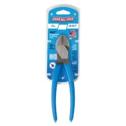 Channellock XLT 7 In. Steel Diagonal Pliers -DeWALT Outlet 01ce6c52 1f18 4835 8d54 7c621715c3b3