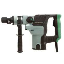 Metabo HPT 8.4 Amps 1 In. Corded Rotary Hammer Drill