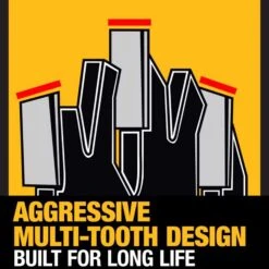 DeWalt Elite Series 6-1/2 In. D X 5/8 In. Carbide Circular Saw Blade 40 Teeth 1 Pk -DeWALT Outlet 04685fd5 f79f 4497 9b1e 2e1f6bf83385
