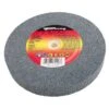 Forney 7 In. D X 1 In. Bench Grinding Wheel -DeWALT Outlet 048b3be2 8906 4328 842e b8f9256a86cc