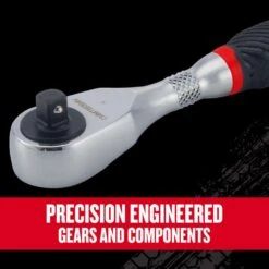 Craftsman V-Series 1/4 In. Drive Comfort Grip Ratchet 80 Teeth 15 Craftsman V-Series 1/4 In. Drive Comfort Grip Ratchet 80 Teeth -DeWALT Outlet 054999ca 8c0c 4de1 b8f1 1f39ff0b446f