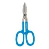 Channellock 8.3 In. Carbon Steel Tinner Snips 24 Ga. 1 Pk -DeWALT Outlet 0581e27b ce89 48a2 b335 3213ef051fd6