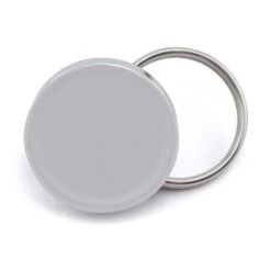 Magnet Source 1-1/8 In. L X 0.25 In. W Silver Round Magnet With Ring 35 Lb. Pull 1 Pc -DeWALT Outlet 0672a555 82bd 4b98 8ad5 ff1d9b6cf09e