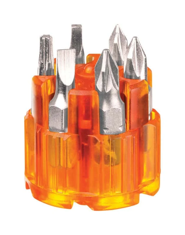 Worx 4V SD Cordless Powered Screwdriver With Bit Set Kit 5 Worx 4V SD Cordless Powered Screwdriver With Bit Set Kit - Image 3