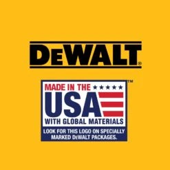 DeWalt 6 In. Bi-Metal Reciprocating Saw Blade 14 TPI 5 Pk -DeWALT Outlet 06dbcbbf eada 484f 9d49 ce6ee3575d7f