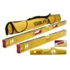 Stabila Aluminum Magnetic Level Set -DeWALT Outlet 06eaa198 73ce 4aca 8ea8 1c550a4a2b37