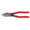 Crescent Linesman's 9-1/4 In. Alloy Steel High Leverage Solid Joint Pliers 1 Crescent Linesman's 9-1/4 In. Alloy Steel High Leverage Solid Joint Pliers -DeWALT Outlet 06f0f86b 2fc2 4658 9e00 7e21156cdf76
