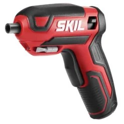 SKIL 4V Cordless Rechargeable Screwdriver -DeWALT Outlet 06f73f6f 8b98 448e aa20 d097f7e292f6