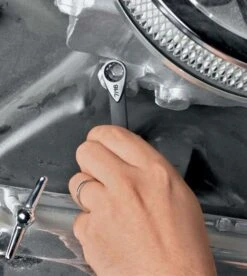 Craftsman SAE Combination Wrench Set 11/16 In. L 7 Pc -DeWALT Outlet 074816d5 4d88 4b13 aec0 14c857902f9c