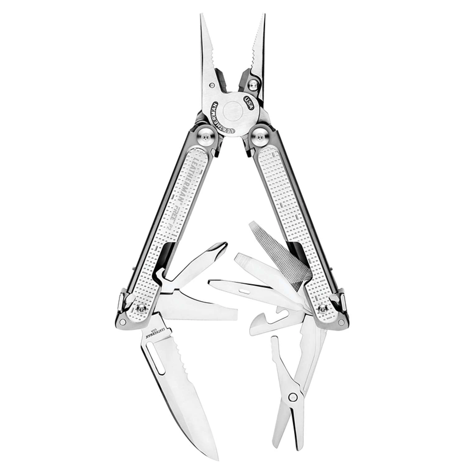 Leatherman Free P2 Multi-Tool 1 Pc 3 Leatherman Free P2 Multi-Tool 1 Pc