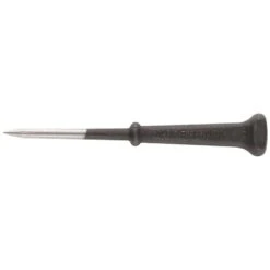 Klein Tools 3-1/2 In. Steel Scratch Awl 1 Pc