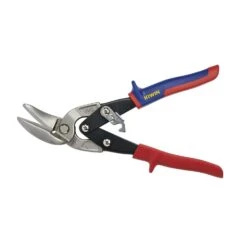 Irwin 9-1/2 In. Drop Forged Steel Left/Straight/Angles Or Curves Offset Snips 18 Ga. 1 Pk -DeWALT Outlet 083896bd 3cac 4fdf be4c 325310bc4d0f