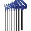 Eklind 2-10 Mm Metric T-Handle Hex Key Set 8 Pc -DeWALT Outlet 0842472a 8e39 47dd 8065 cc2f17abc305