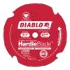 Diablo HardieBlade 7-1/4 In. D X 5/8 In. PCD Fiber Cement Blade 4 Teeth 1 Pk 2 Diablo HardieBlade 7-1/4 In. D X 5/8 In. PCD Fiber Cement Blade 4 Teeth 1 Pk -DeWALT Outlet 08af0024 e1e4 4817 a971 5e1d2d9e4bfd