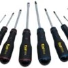 Stanley FatMax Screwdriver And Bit Set Assorted In. 11 Pc -DeWALT Outlet 08f1f8c2 32f0 4a7f af7d 9a62be76aca5