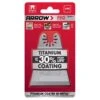 Arrow Pro 2-11/16 In. X Titanium Bi-Metal In. L Titanium-Coated Bi-Metal Semi-Circle Oscillating Woo -DeWALT Outlet 08fad54e 8c41 40a1 a5fb f226fd14d757