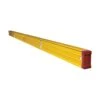 Stabila 96 In. Aluminum Type 196 Heavy Duty Level 3 Vial -DeWALT Outlet 093da9a2 417a 43df 96bc 96433bfcc6e2