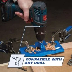 Kreg Concealed Hinge Jig 1 Pc 19 Kreg Concealed Hinge Jig 1 Pc -DeWALT Outlet 09b067fe a5dd 42b2 93ff b92388f9fb9a