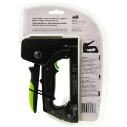 Surebonder 3/8 In. Trigger Fire Staple Gun -DeWALT Outlet 0a3e8c1e 0bf3 4ef1 bb9a c4933fd00cd6