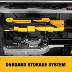 DeWalt 15 Amps Corded 10 In. Table Saw -DeWALT Outlet 0acbf85d d832 4591 8aaf 317ea9baa4cb