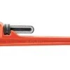 RIDGID Pipe Wrench 36 In. L 1 Pc -DeWALT Outlet 0b5aa039 de61 4341 8998 f6ad4d7903b2