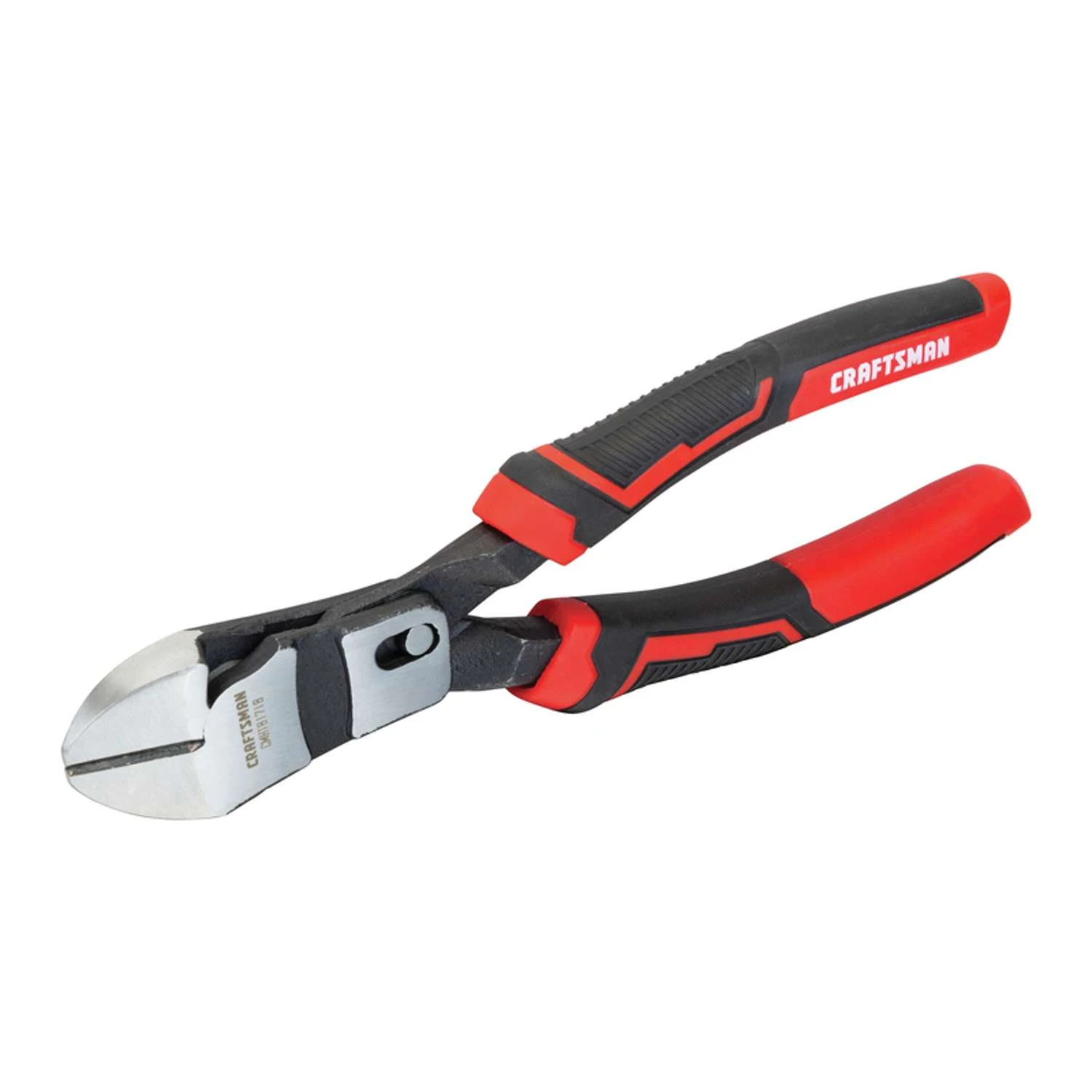 Craftsman 8 In. Drop Forged Steel Compound Action Diagonal Pliers 4 Craftsman 8 In. Drop Forged Steel Compound Action Diagonal Pliers - Image 2