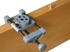 General 4 In. Doweling Jig With Bit Stop 4 In. 1 Pc -DeWALT Outlet 0c1b5f9d 73be 4b64 92b6 78ab374b8ba6