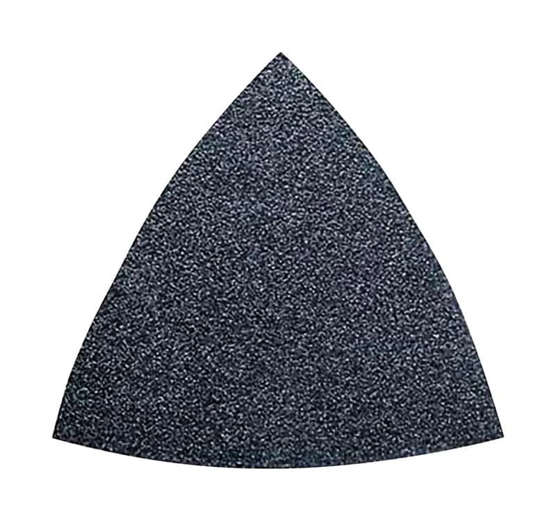 Fein 3 In. Aluminum Oxide Hook And Loop Sanding Sheets 180 Grit Medium 50 Pk 3 Fein 3 In. Aluminum Oxide Hook And Loop Sanding Sheets 180 Grit Medium 50 Pk