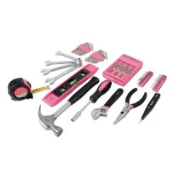 Apollo Tools Tool Set 53 Pc -DeWALT Outlet 0e20851d 0254 4684 a774 c6884f5cae07