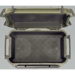 Pelican 6.86 In. W X 3.88 In. H Ruck Case Impact-Resistant Poly Green -DeWALT Outlet 0e2933ce 66ae 4dbd 89ef e1797117c48c