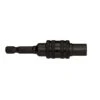Century Drill & Tool Impact Pro Hex 1/4 In. X 2 In. L Bit Holder Heat-Treated Steel 1 Pc -DeWALT Outlet 0e2fdf8f 429d 46ea accc d9ee24c5aba7