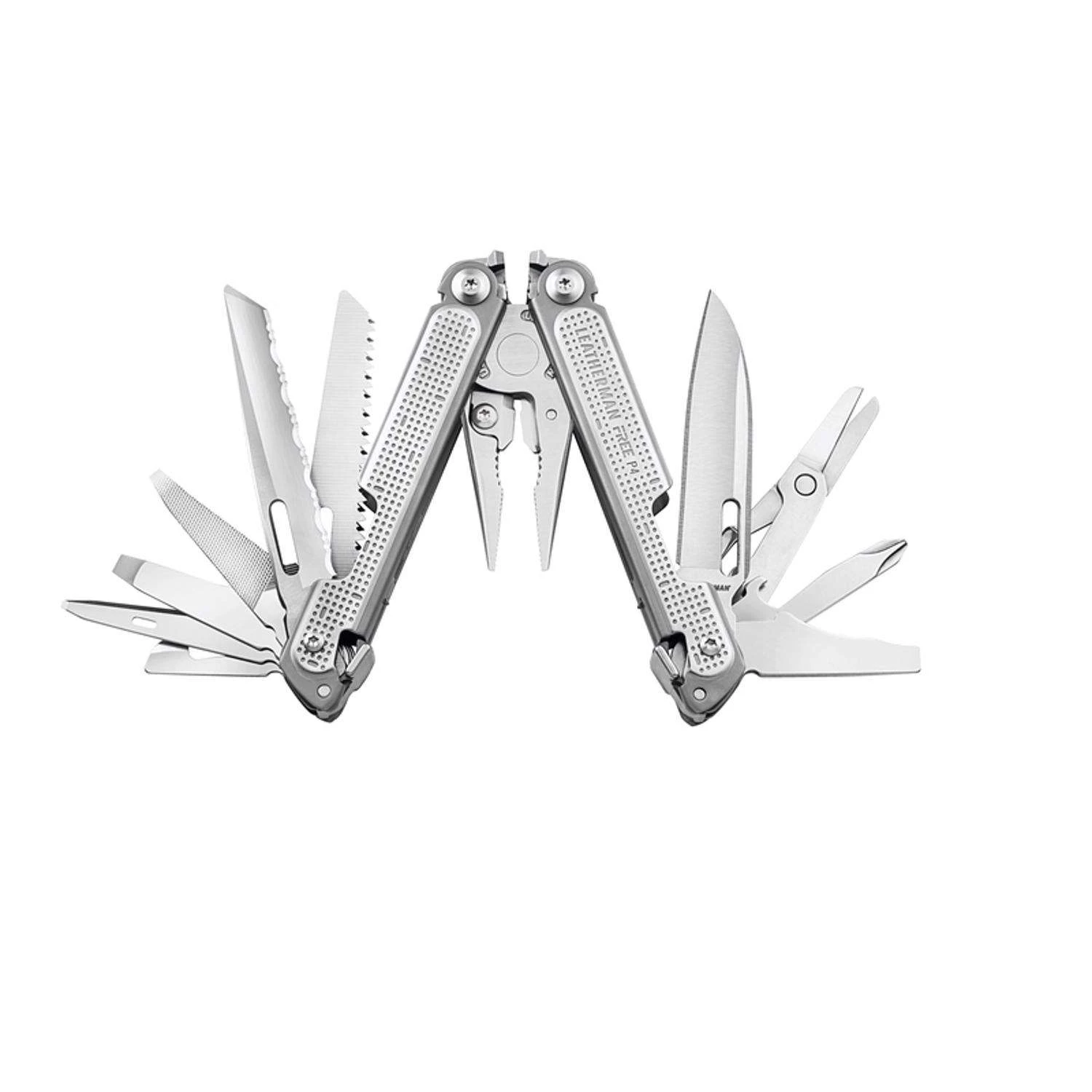 Leatherman Free P4 Multi-Tool 1 Pc 4 Leatherman Free P4 Multi-Tool 1 Pc - Image 2