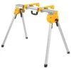 DeWalt Aluminum 32 In. H X 36 In. W Heavy Duty Work Stand 1000 Lb Yellow 1 Pc -DeWALT Outlet 0e48f63b 4fe5 466c b55e c8f39630aea3