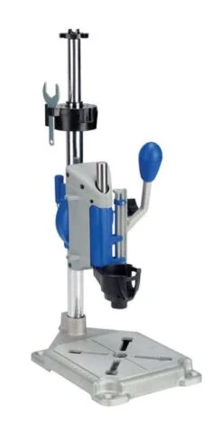 Dremel Moto-Tool 0 Amps 1 In. 0 Speed Drill Press