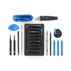 IFixit Pro Tech Electrician Tool Set 64 Pc 5 IFixit Pro Tech Electrician Tool Set 64 Pc -DeWALT Outlet 0f4ff174 897b 43e5 992c 3218aec3b9d4