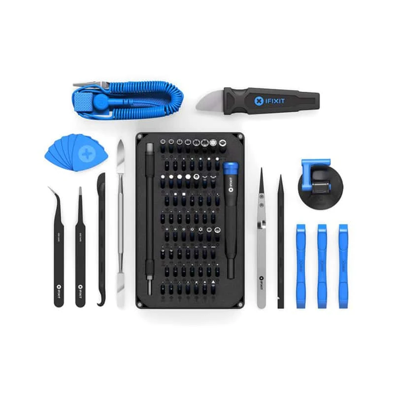 IFixit Pro Tech Electrician Tool Set 64 Pc 4 IFixit Pro Tech Electrician Tool Set 64 Pc - Image 2