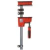 Bessey 50 In. X 3-3/4 In. D Parallel Clamp 1500 Lb -DeWALT Outlet 0f916621 ee52 46df 94f6 e5bb8d70b3ce