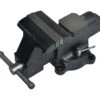 Steel Grip 6 In. Forged Steel Bench Vise Swivel Base -DeWALT Outlet 0fec8479 3cef 4f4b 936d 67403c91dab8