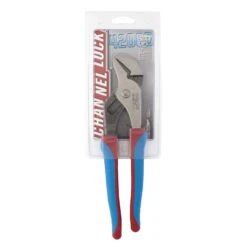 Channellock PermaLock 9.38 In. Carbon Steel Tongue And Groove Pliers -DeWALT Outlet 0ff2fb64 2bb0 422e 8755 b4d092b637ef