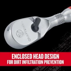 Craftsman V-Series 1/4 In. Drive Comfort Grip Ratchet 80 Teeth 16 Craftsman V-Series 1/4 In. Drive Comfort Grip Ratchet 80 Teeth -DeWALT Outlet 10430d5d 2709 4b33 a0aa ef7234deb5bd