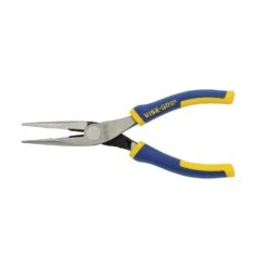 Irwin Vise-Grip 6 In. Steel Long Nose Pliers 7 Irwin Vise-Grip 6 In. Steel Long Nose Pliers -DeWALT Outlet 10609e84 d78f 433c b126 a5dc0b5ee0f6