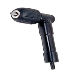 Eazypower Isomax 7 In. X 7 In. L Plastic Drill Attachment Drill Attachment 1 Pk