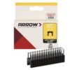 Arrow T59 5/16 In. W X 11/16 In. L Insulated Crown Cable Staples 300 Pk -DeWALT Outlet 1147e45d 72ad 4bdd a1f7 9ca56540553b